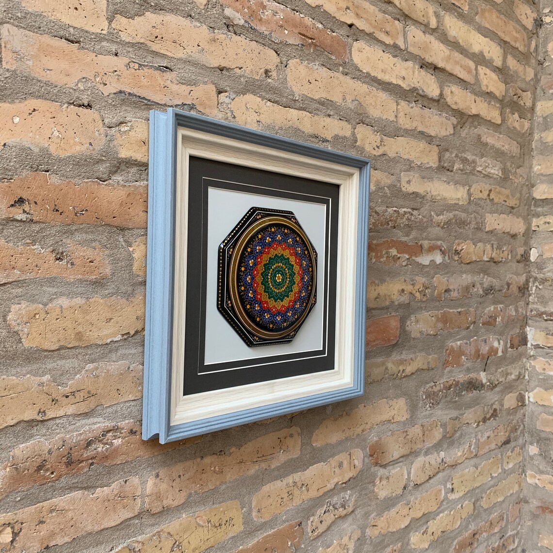 Handmade Wall Decor Wall Hanging Decorative Panel Gift for Etsy