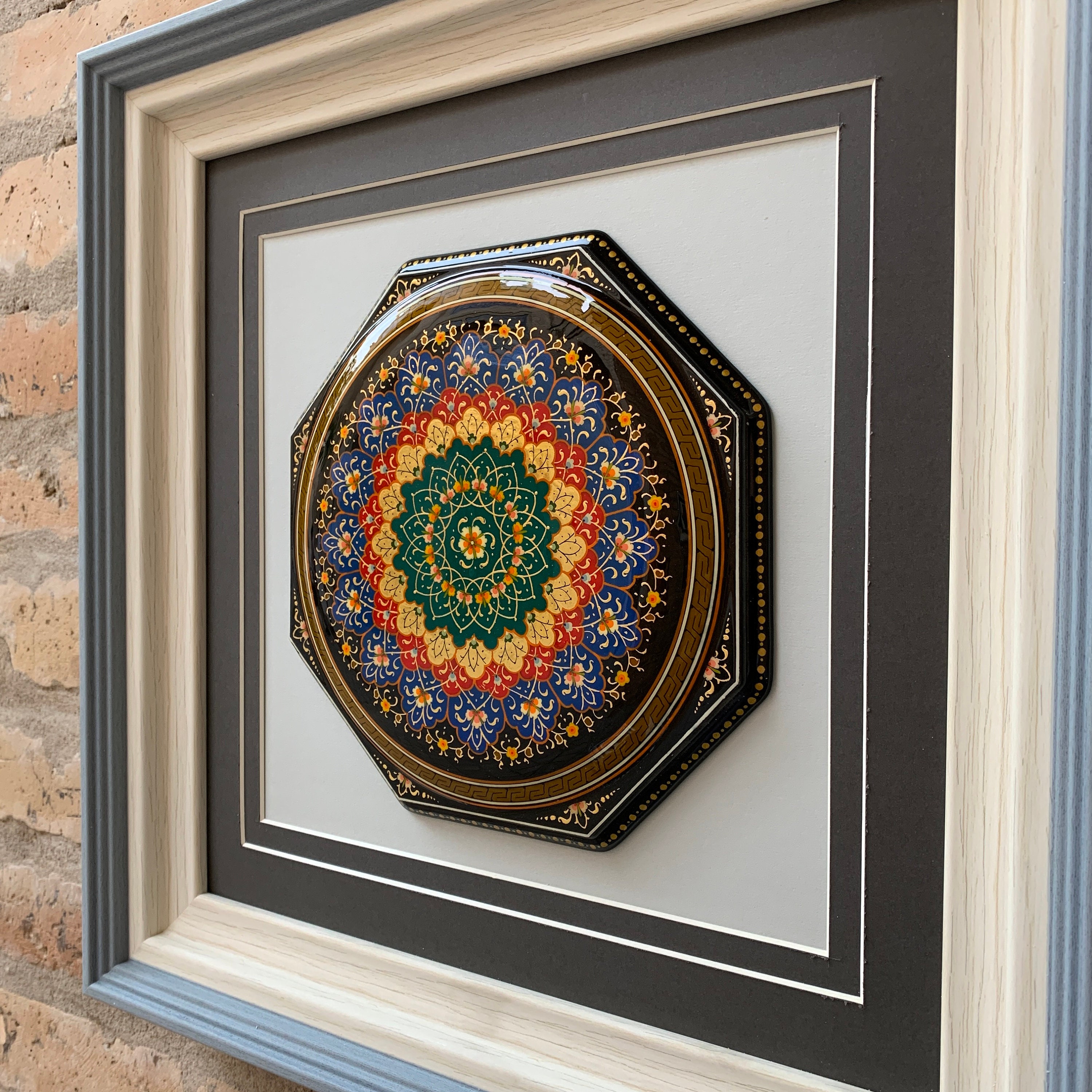 Handmade Wall Decor Wall Hanging Decorative Panel Gift for Etsy