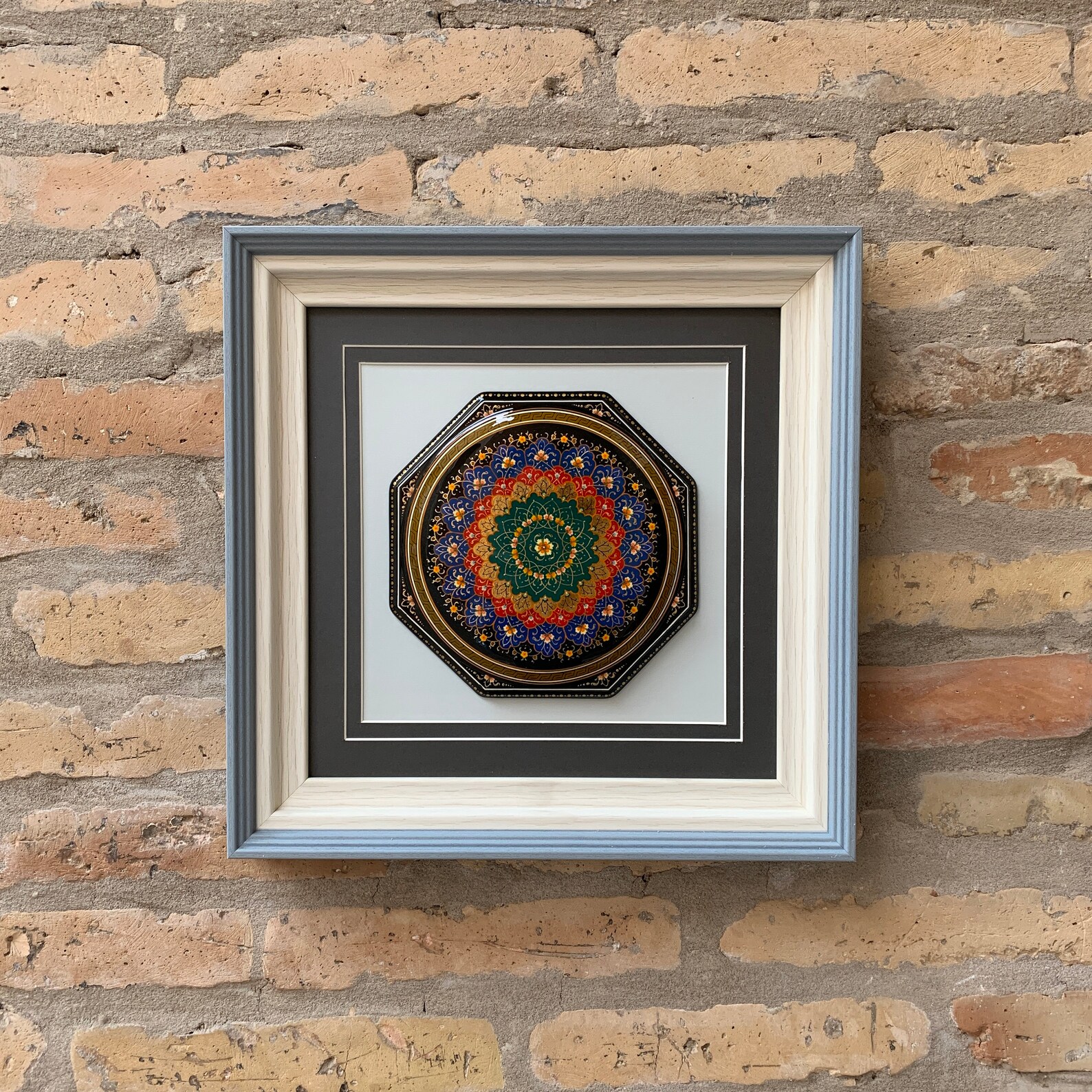 Handmade Wall Decor Wall Hanging Decorative Panel Gift for Etsy