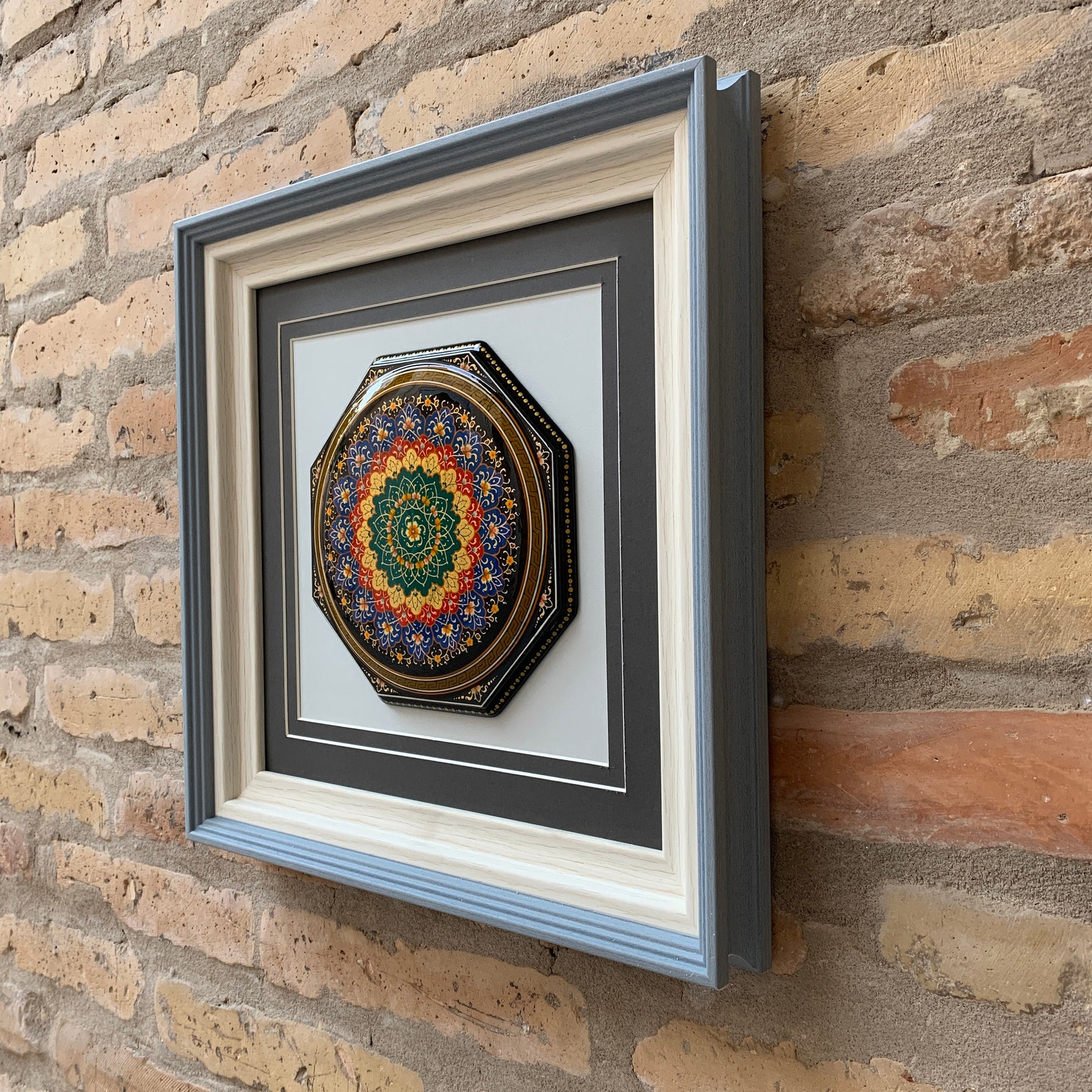 Handmade Wall Decor Wall Hanging Decorative Panel Gift for Etsy