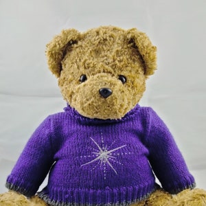 Bloomingdales teddy bear coat hot sale