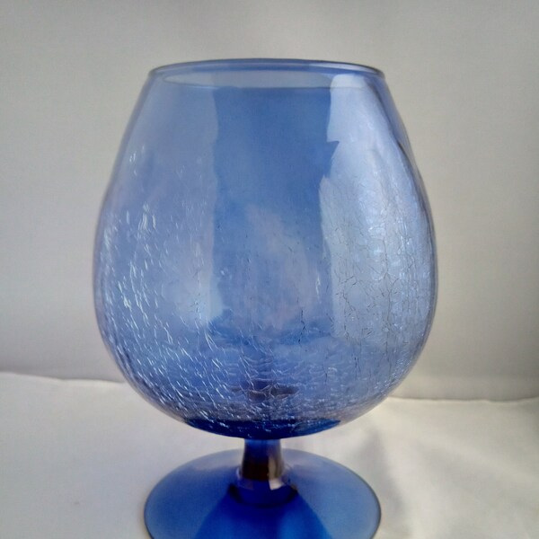 Large Brandy Snifter Glass Etsy