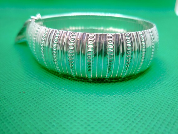 Giani bernini sale sterling silver bracelet