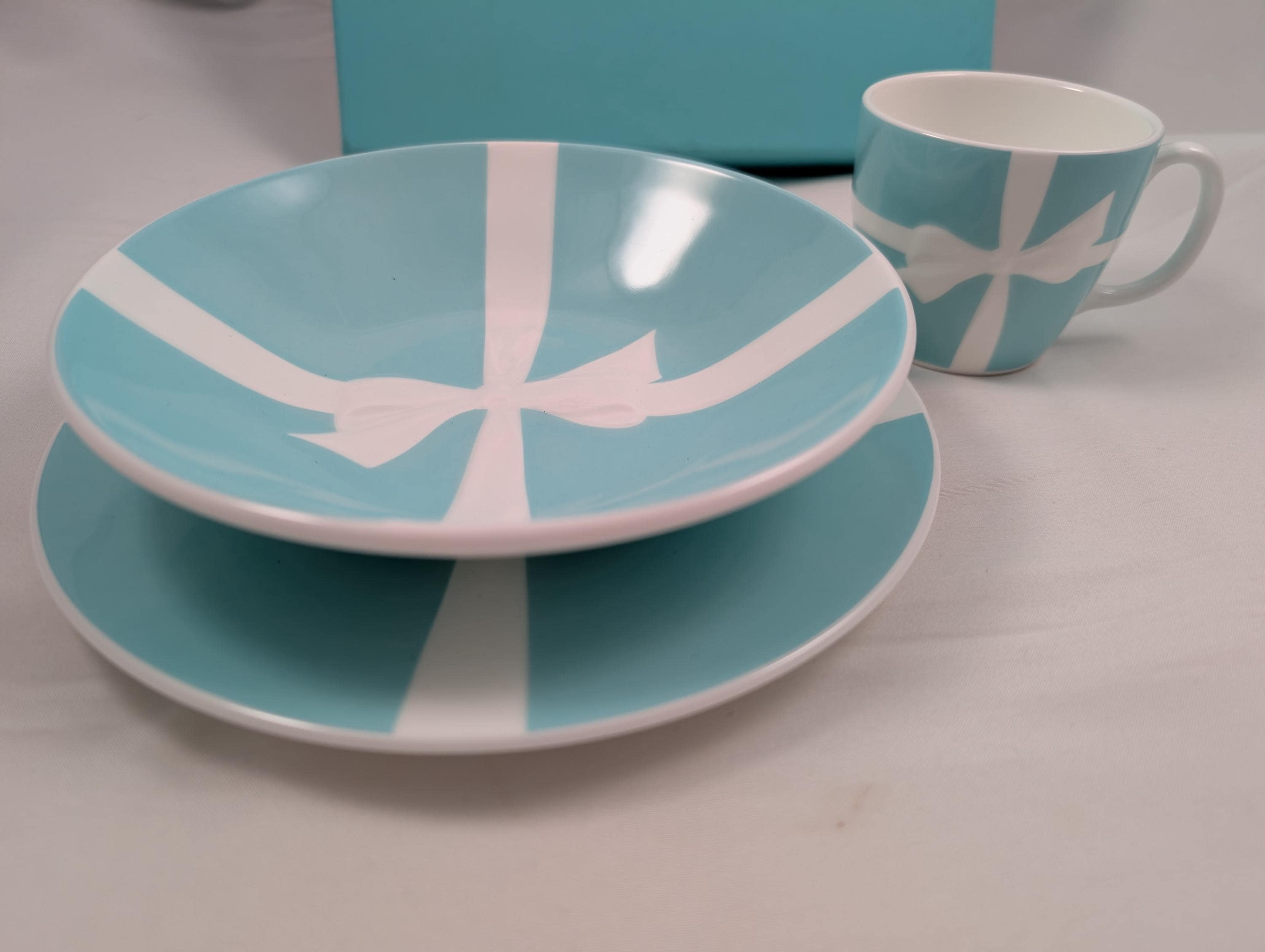 Tiffanys and Co China - Etsy