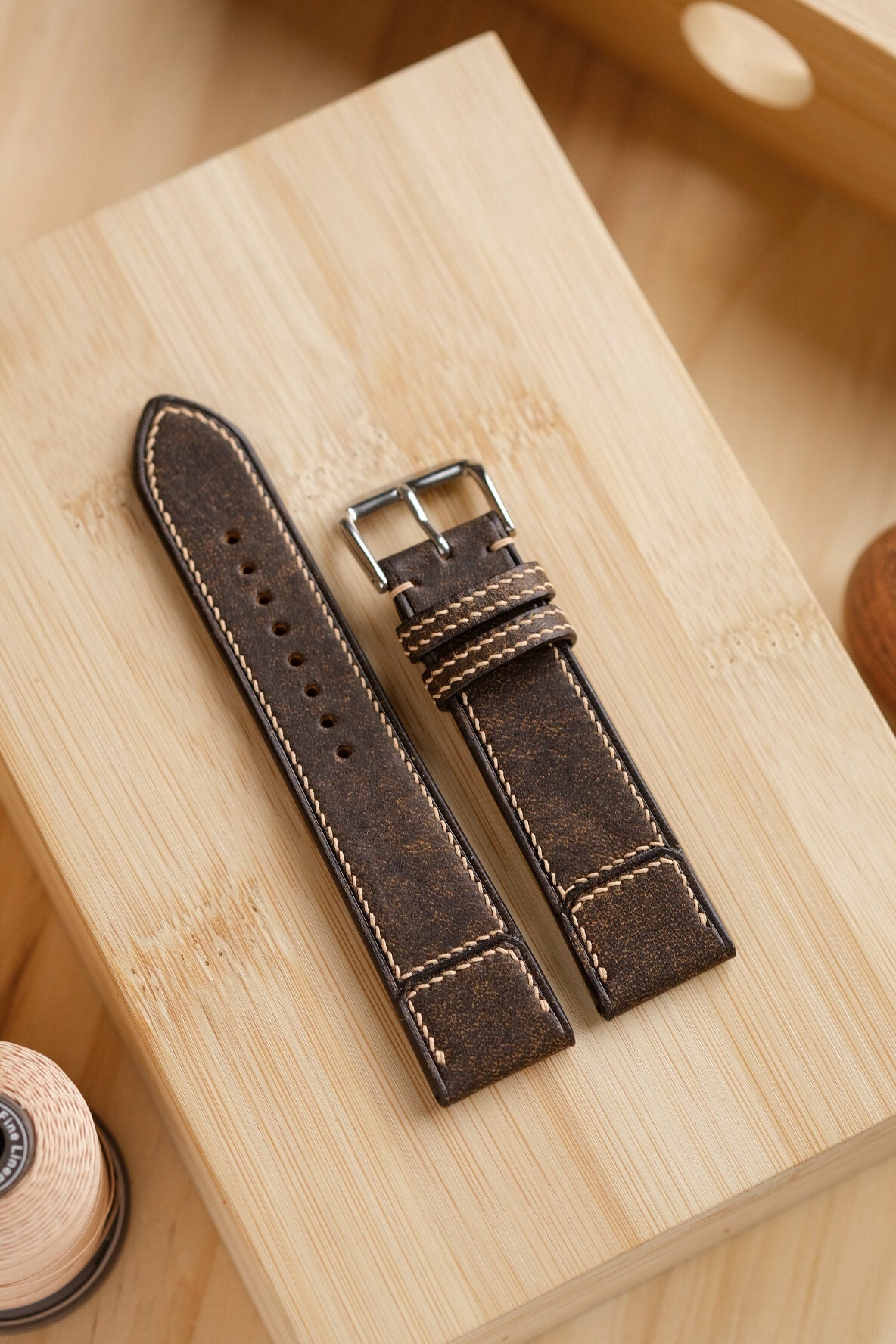 Jlc Watch Strap Etsy Canada