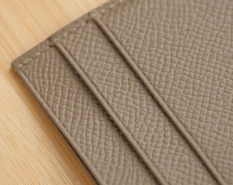 Epsom (Alpine) Printed Calfskin Leather