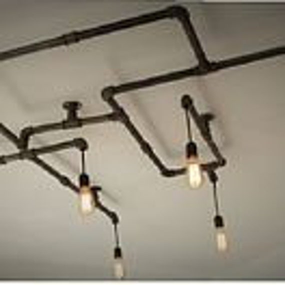 Lustre Industriel