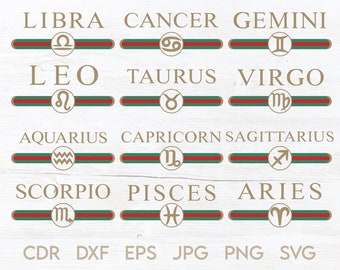 Download Gucci Svg Etsy