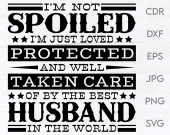 Free Free 57 Worlds Best Husband Svg SVG PNG EPS DXF File