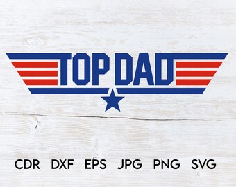 Download Top Dad Svg Etsy