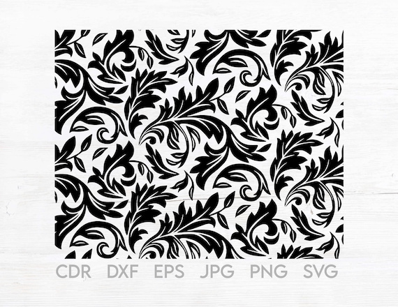 Seamless Patterns SVG Bundle, Tooled Leather Svg, Seamless Tumbler Png  ,diamond Plate Pattern SVG , Tumbler Wrap Png, Western Pattern Svg, 