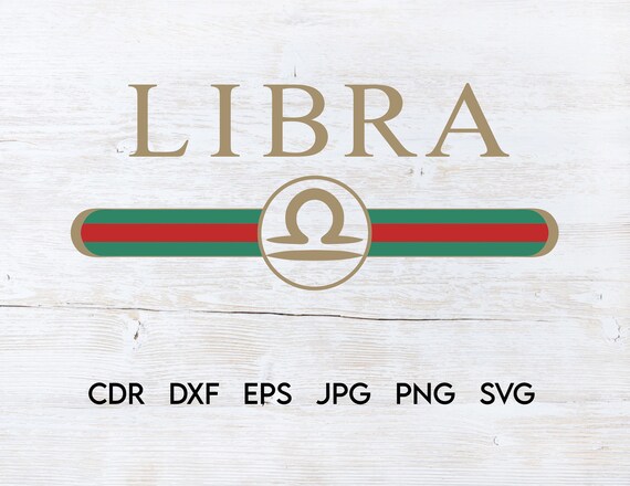 Libra Svg Printable Design Instant Download Astrology Print | Etsy