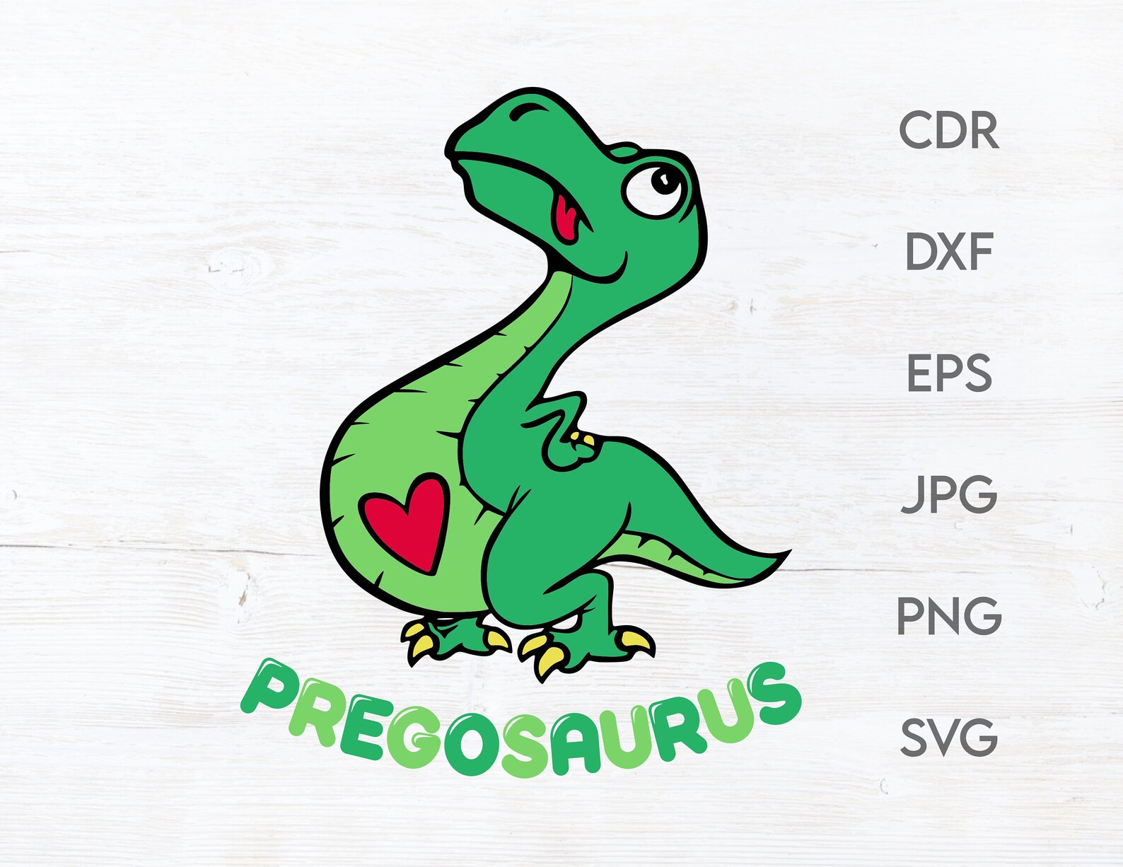 pregosaurus
