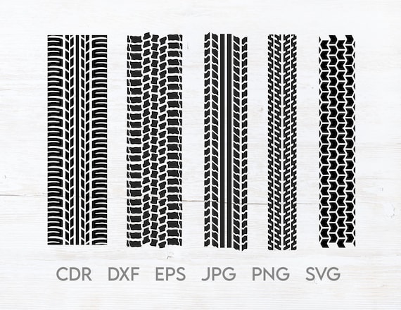 Free Free 193 Truck Tire Svg SVG PNG EPS DXF File