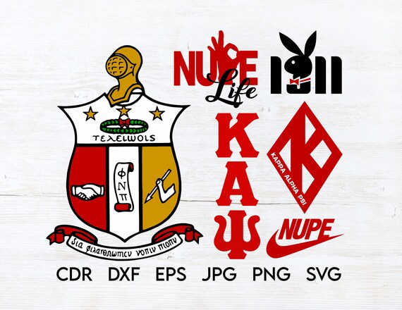 kappa alpha psi gift ideas