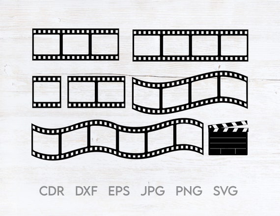 Movie Filmstrip Svg, Cinema Vintage Svg, Movie Film Cinema, Camera Reel  Ticket, Film Clipart, Cinematography Svg, Camera Png 
