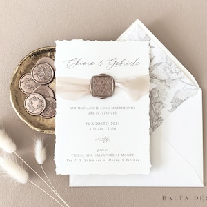Partecipazione matrimonio Essential_02
