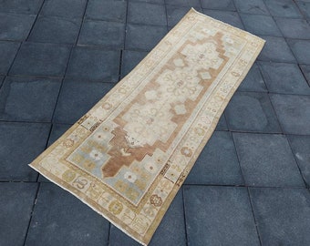 Details about   Custom Size Hallway Runner Turkish Ottoman Cini Design 26"&31"By Your Length 