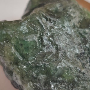 Natural Zambian Emerald Specimen / Specimen / Mineralien / Mineral / Specimen