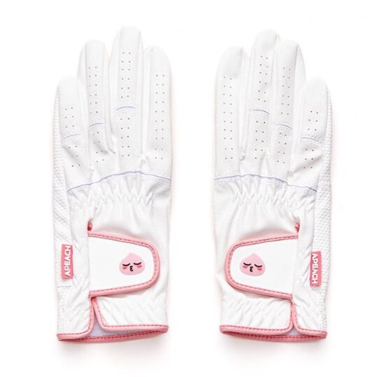 KAKAO FRIENDS GOLF Basic Women's Synthetic Leather Two