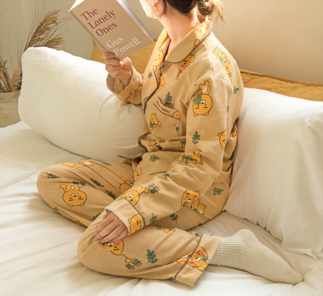 Kakao friends pyjamas sales
