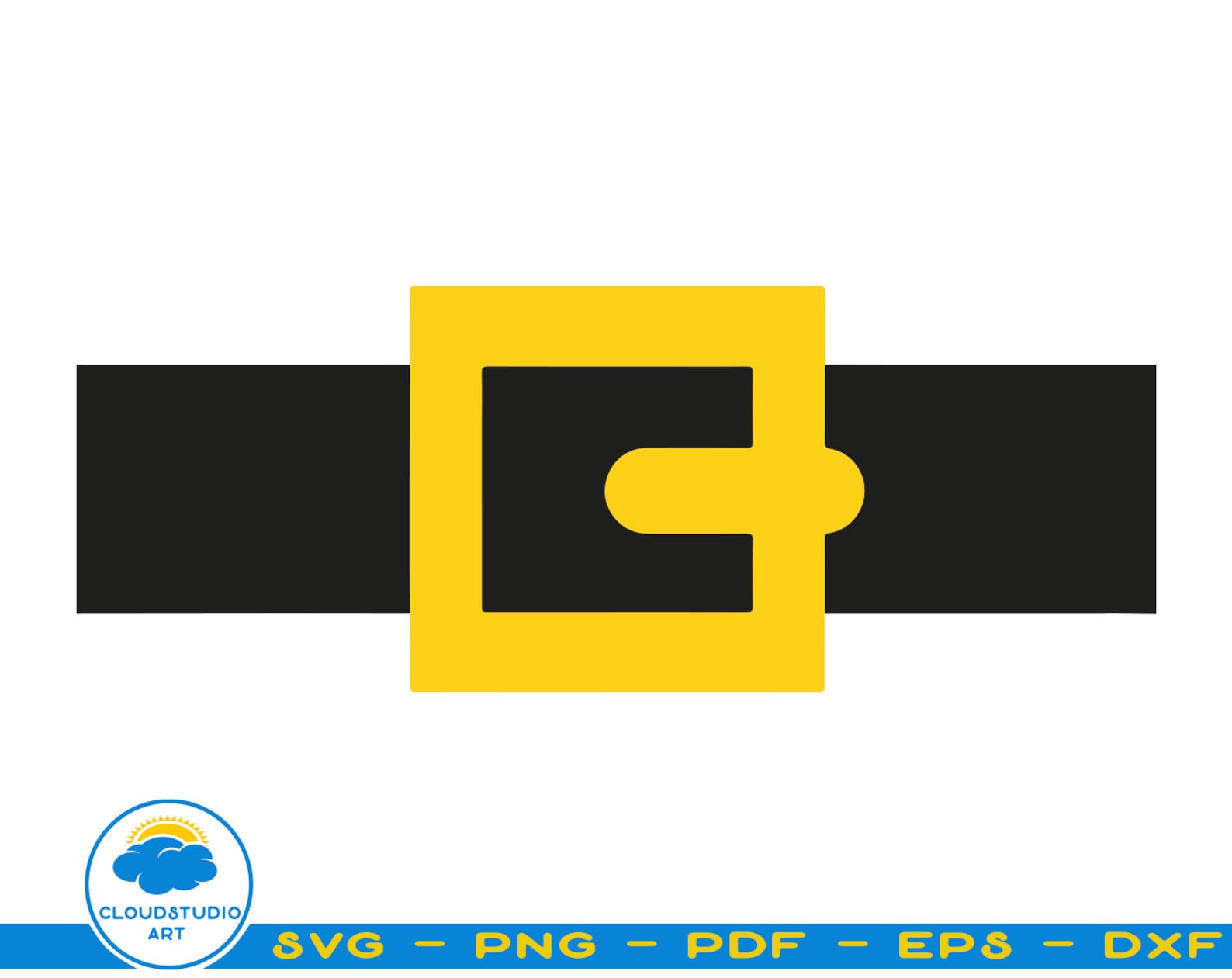 Belt SVG PNG DXF Christmassanta Belt Leprechaun Belt St Etsy UK