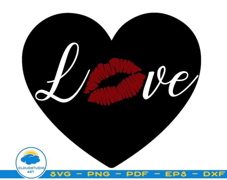 Valentine SVG,Valentines Day SVG,Love SVG,Love Heart Svg,CriCut Files,Svg,Png,DxF,Silhouette cameo