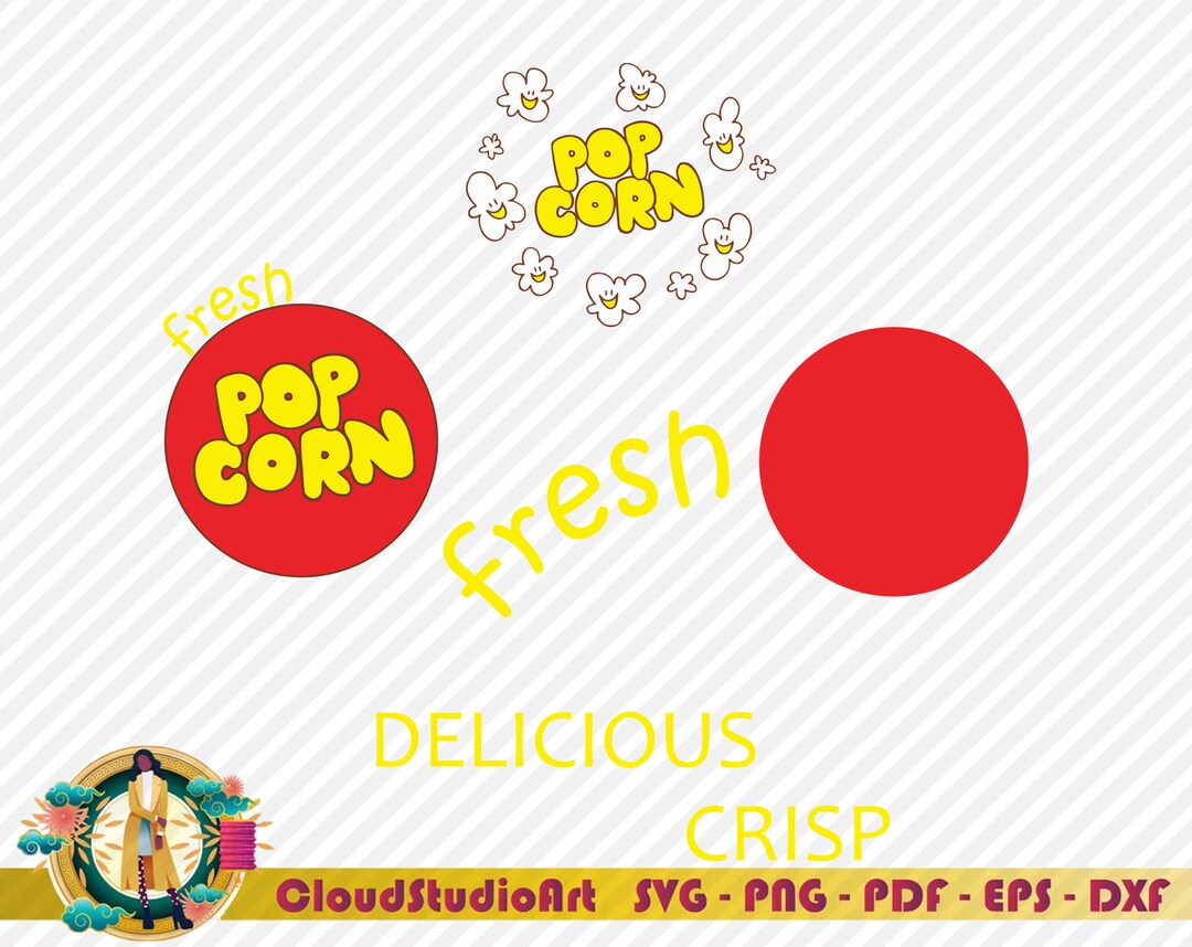 Popcorn Svg,popcorn Carton Svg,movie Theater Bucket,tumbler Svg,cut