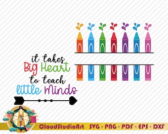 ci vuole un grande cuore per insegnare alle piccole menti, insegnante Tumbler, detti dell'insegnante Svg, apprezzamento dell'insegnante Svg, insegnamento a scuola Svg