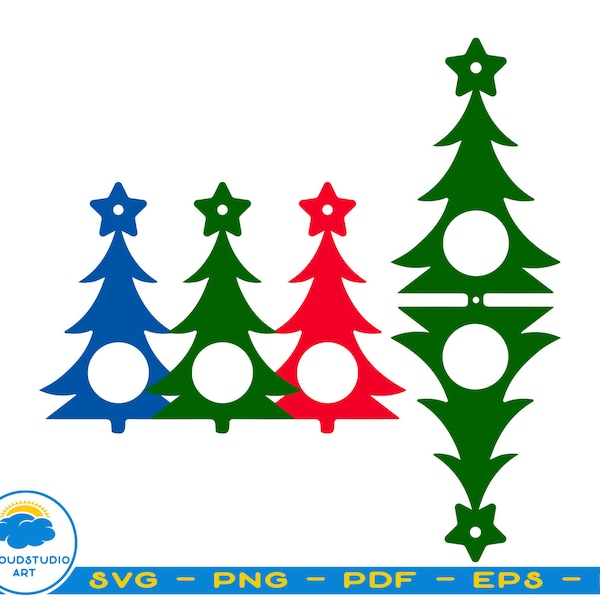 Christmas Tree lollipop Svg,Christmas Tree SVG file,Lollipop Holder SVG,Cricut Svg,chocolate holder SVG,Lollipop Svg,Tree Svg