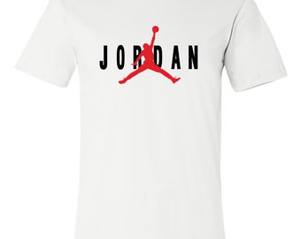 Jordan Air Jordan Combo Logo T-shirt 6 