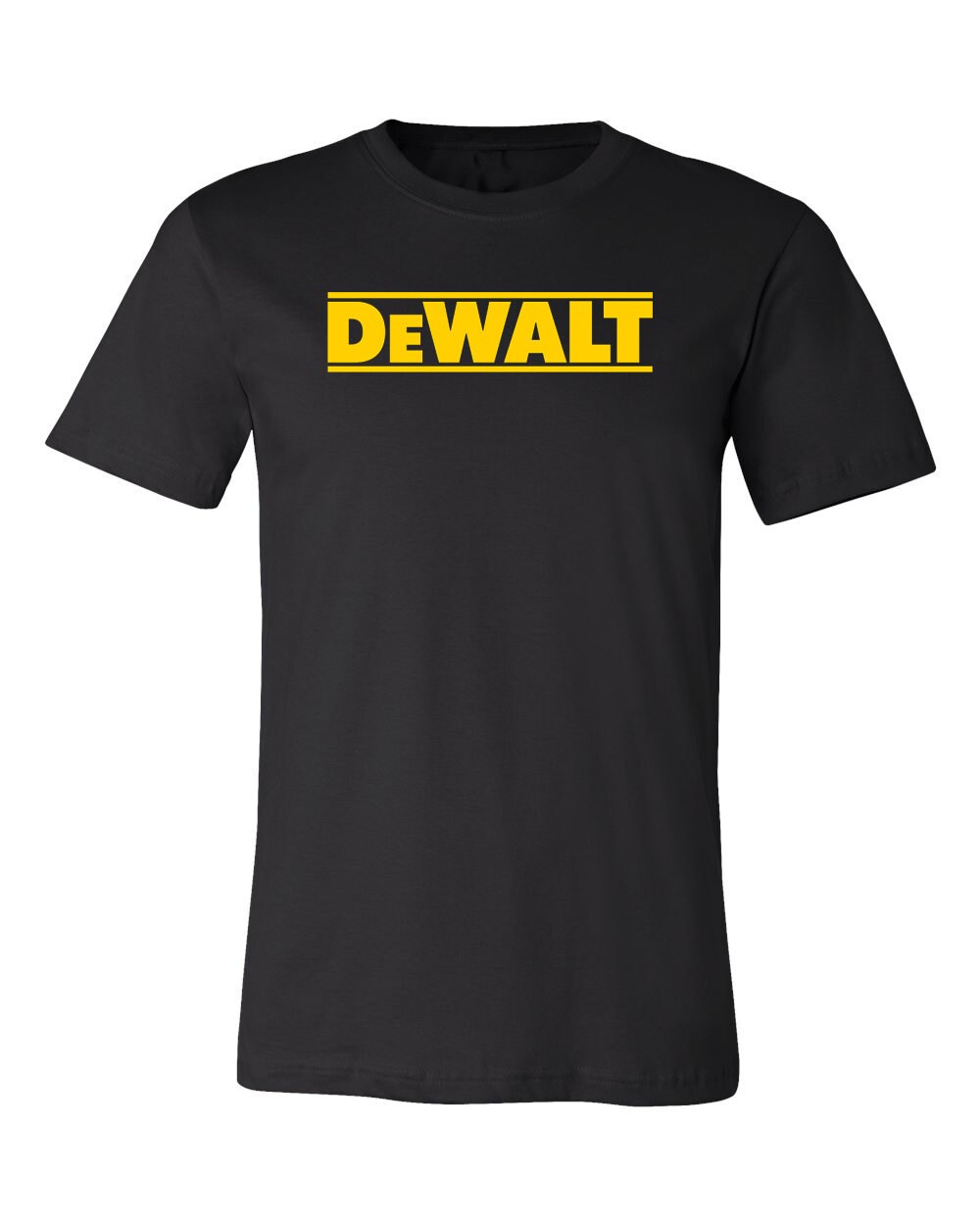 dewalt atlanta t shirt