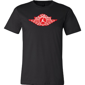 Air Jordan Wings Logo T-shirt Air 