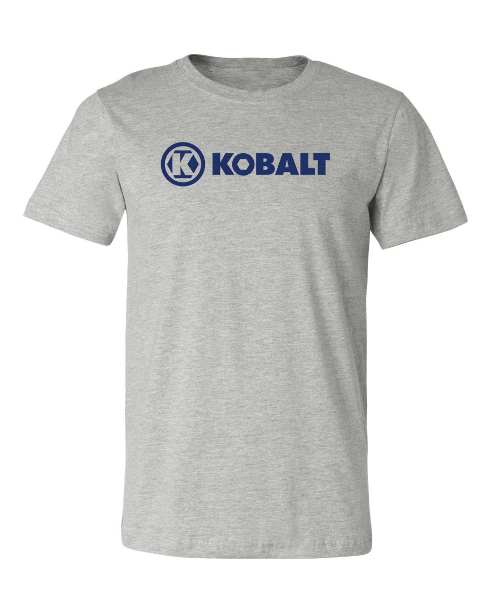 Kobalt Tools Logo Shirt / Tool Shirt for Him. Father Tshirt 6 Etsy
