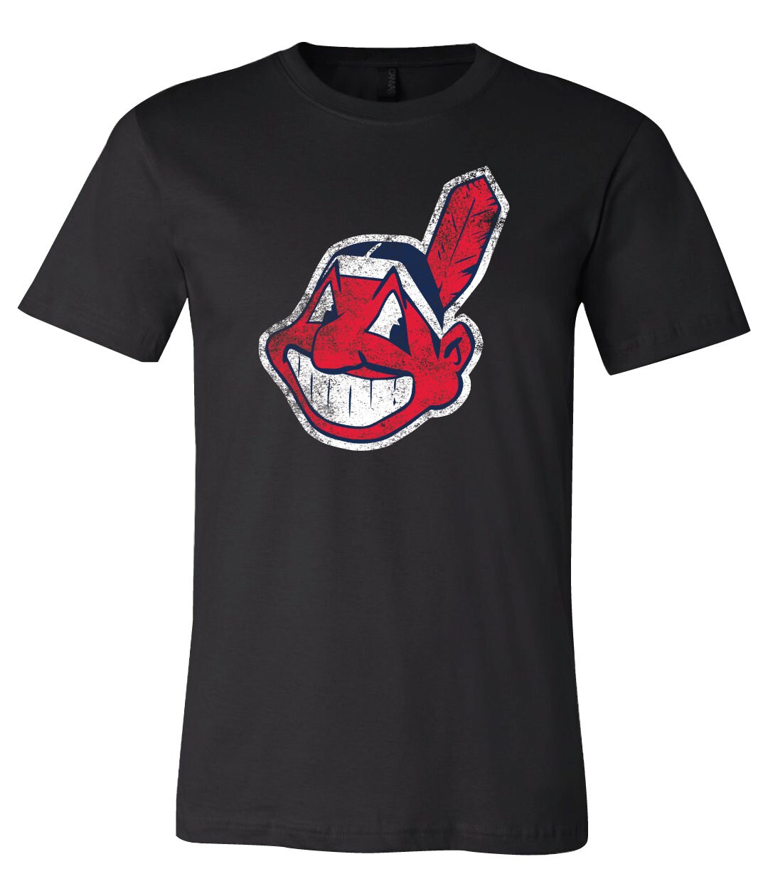 Cleveland Indians Chief Wahoo 