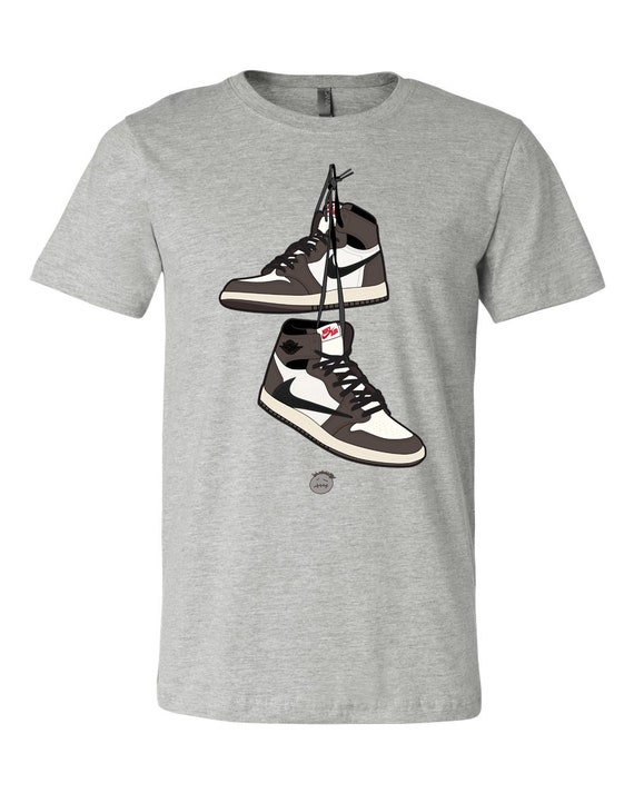 travis scott jordan logo