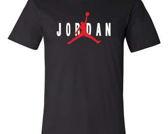 Jordan Air Jordan Combo Logo T-shirt 6 