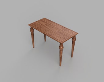Table Classic