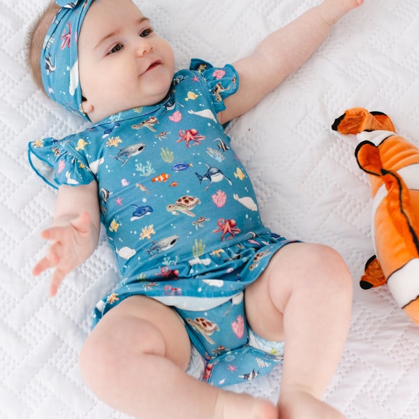 Finding Nemo Baby Etsy