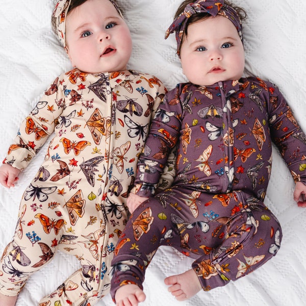 Twin Baby Clothes Girls - Etsy
