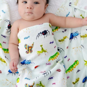 Cuddle Bug Etsy