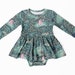 see more listings in the Baby + Girl Dresses section