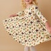 see more listings in the Baby + Girl Dresses section
