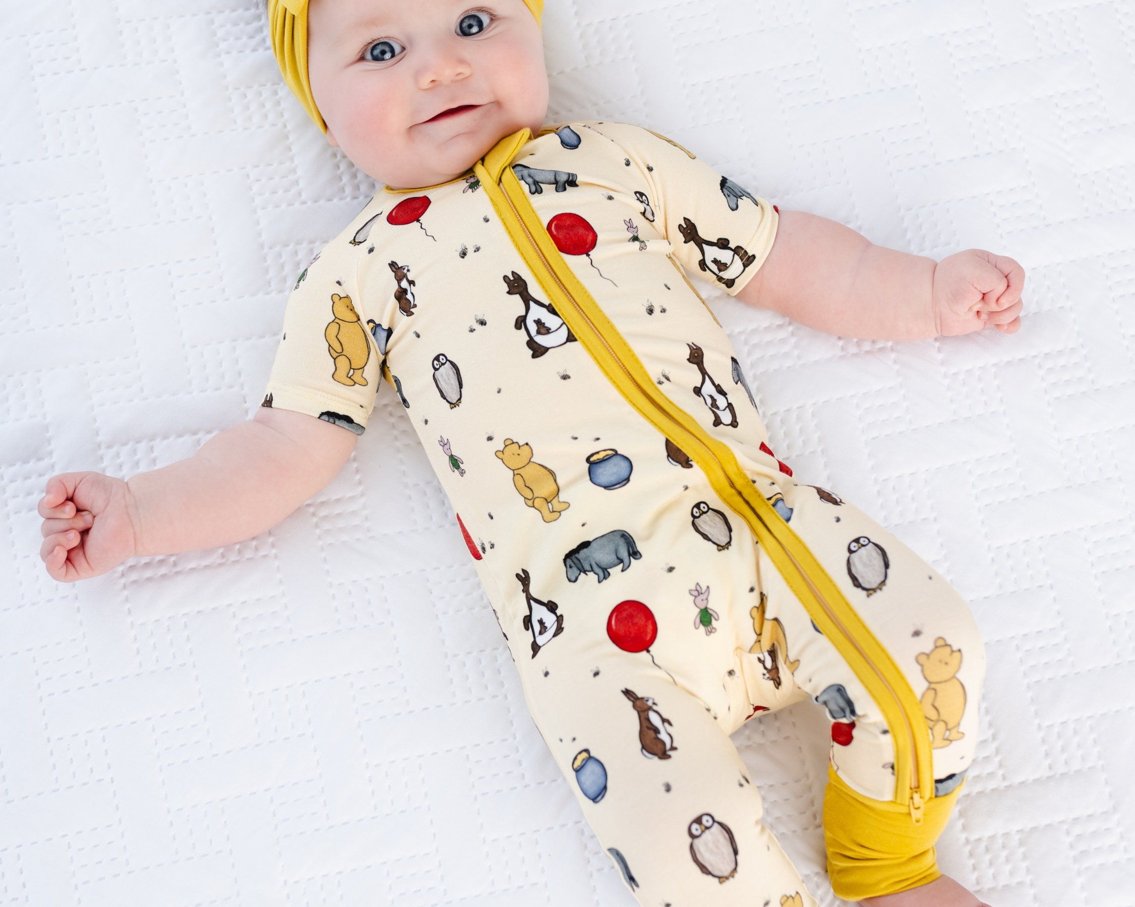 Short Sleeve Sleeper Etsy