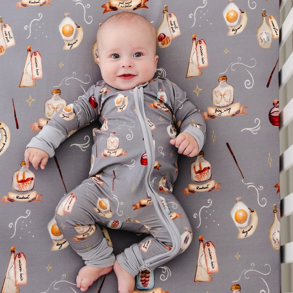 Pyjama fermeture éclair bebe new arrivals