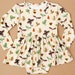 see more listings in the Baby + Girl Dresses section