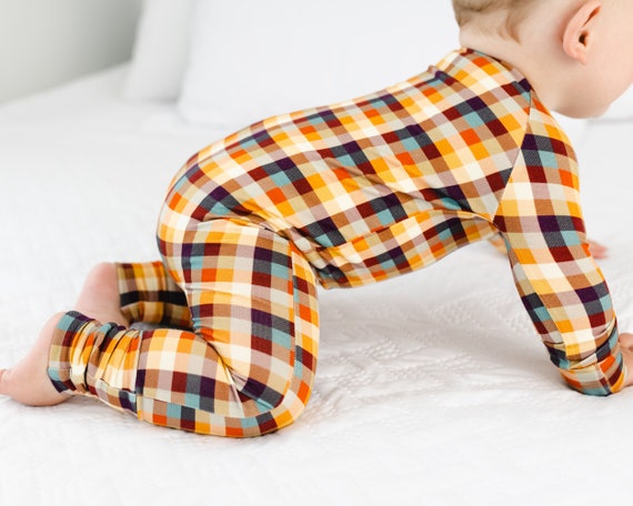 Bamboo store baby onesie