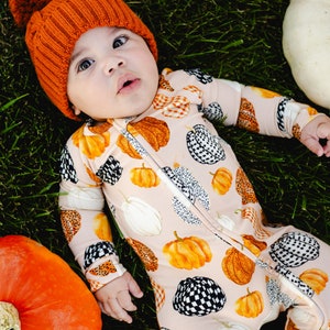 Fall Sleeper Etsy
