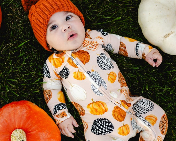 Baby fall pajamas sale