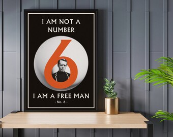 PATRICK McGOOHAN THE PRISONER BUNDLE OF 8 REPRODUCTION ITEMS BADGE MAP CARDs PATRICK McGOOHAN THE PRISONER BUNDLE OF 8 REPRODUCTION ITEMS BADGE MAP CARDs